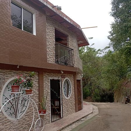 Selva Maria Tayrona'S Hostel Santa Marta  Exterior foto
