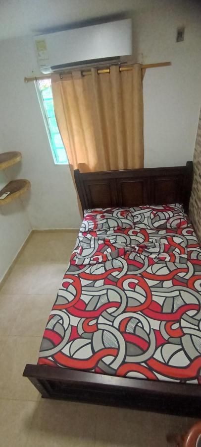 Selva Maria Tayrona'S Hostel Santa Marta  Quarto foto