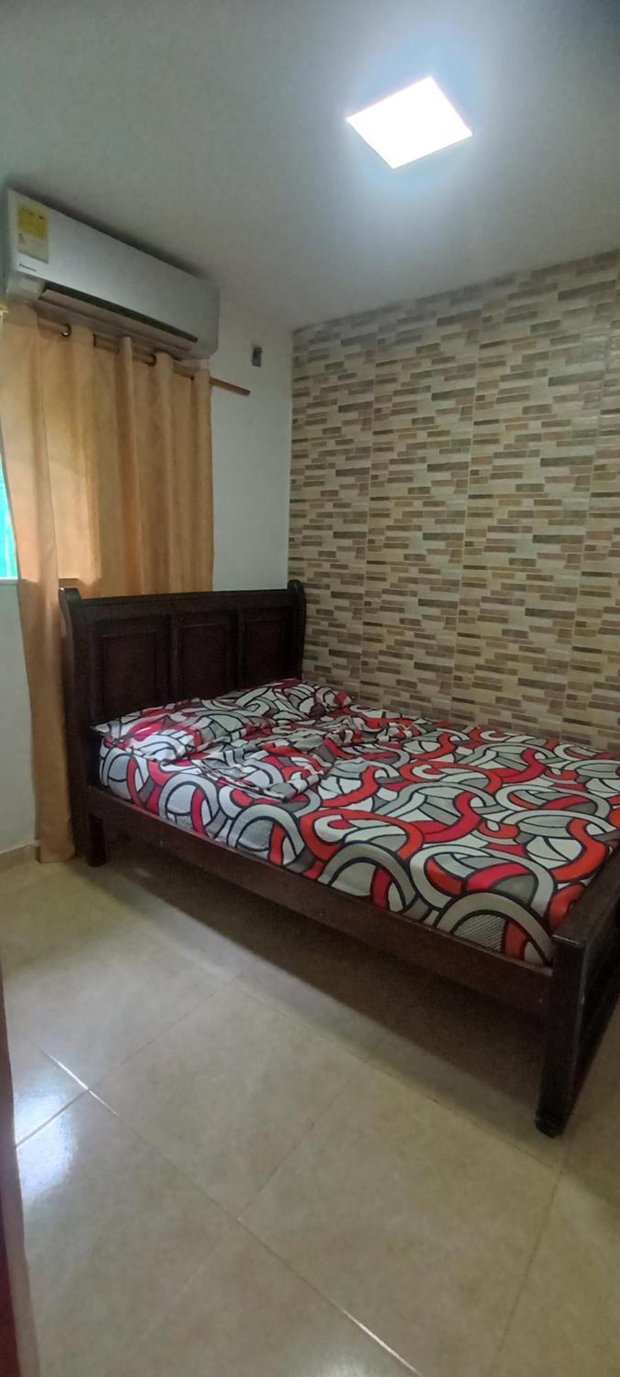 Selva Maria Tayrona'S Hostel Santa Marta  Quarto foto